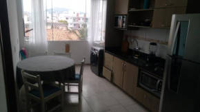 Apartamento 2 quartos nos ingleses